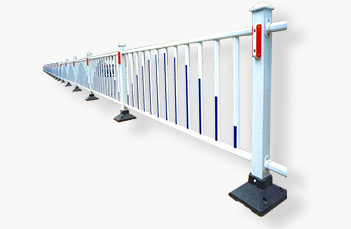 市政隔离护栏