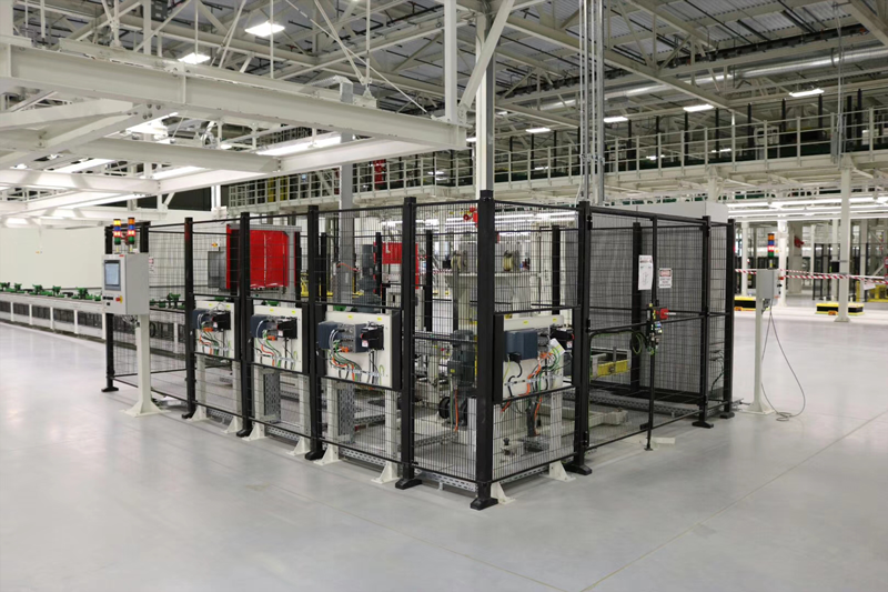 细述锌钢阳台护栏固定的正确方法